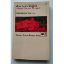 Historias del Kronen