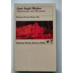 Historias del Kronen
