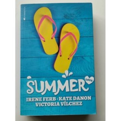 Summer Love