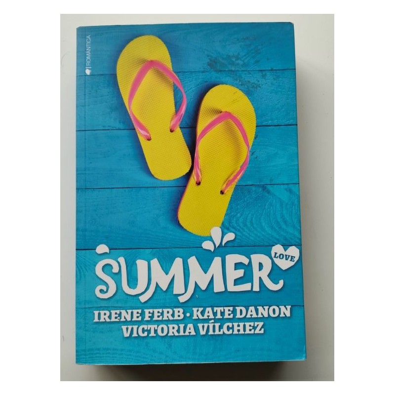 Summer Love