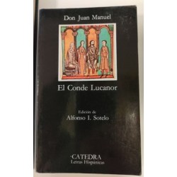 El conde Lucanor
