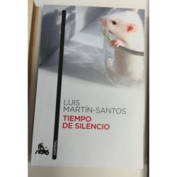 Tiempo de silencio