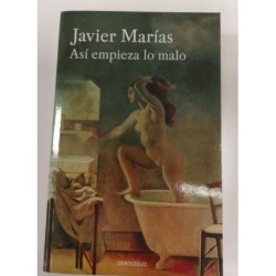 Así empieza lo malo