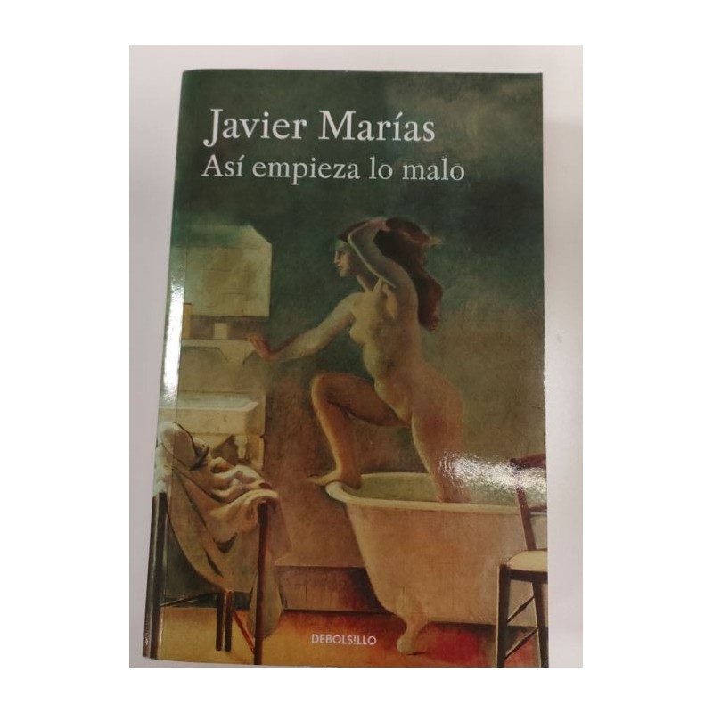 Así empieza lo malo