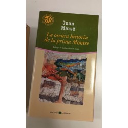 La oscura historia de la prima Montse