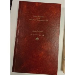 Si te dicen que caí