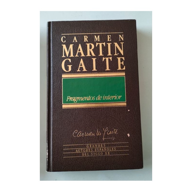 Fragmentos de interior