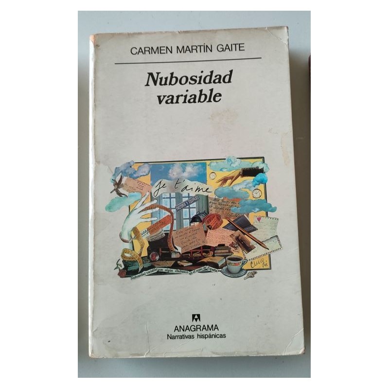 Nubosidad variable