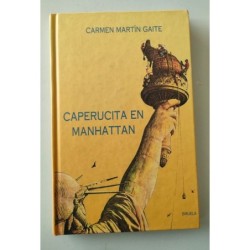 Caperucita en Manhattan