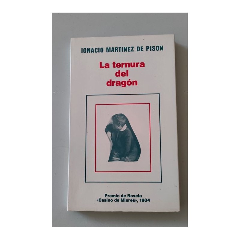 La tenura del dragón
