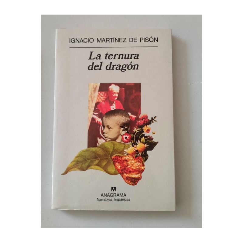 La tenura del dragón