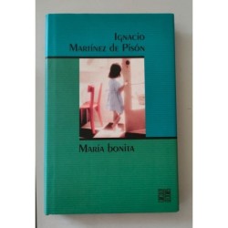 María bonita