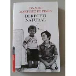 Derecho natural