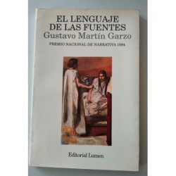 El lenguaje de las fuentes