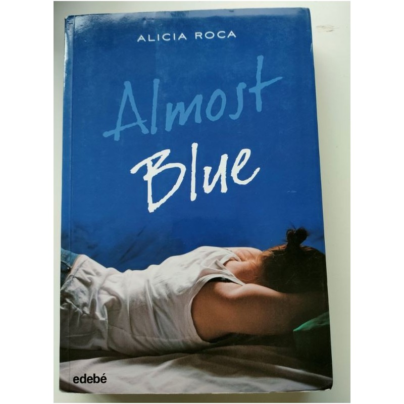 Almost blue