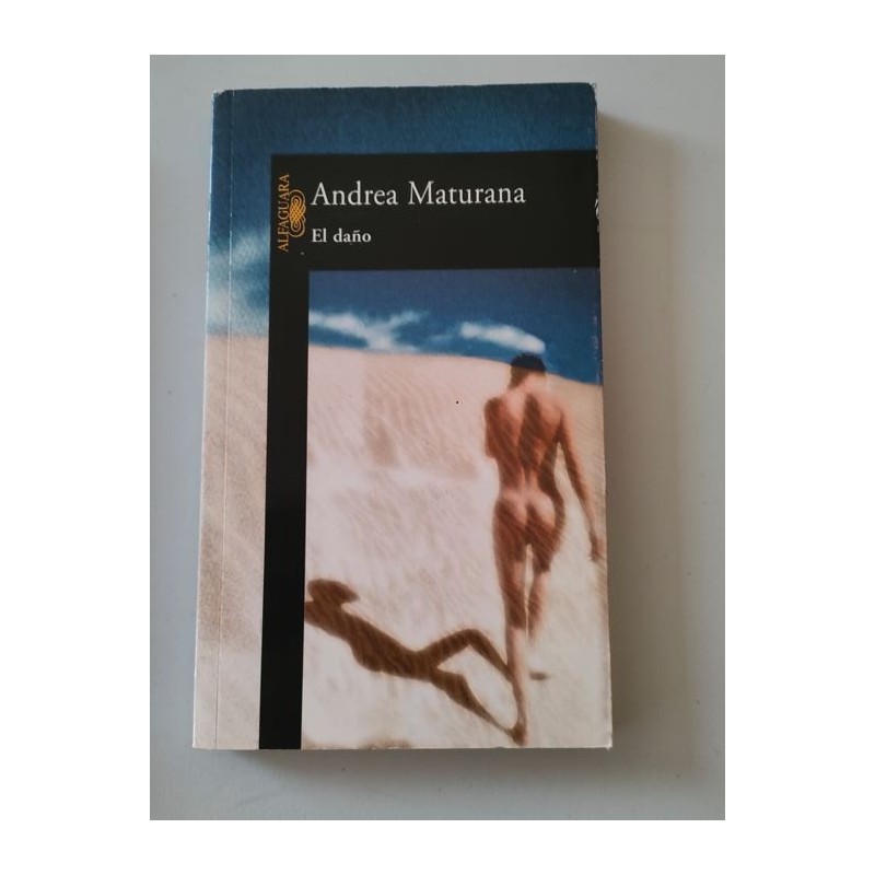 El daño