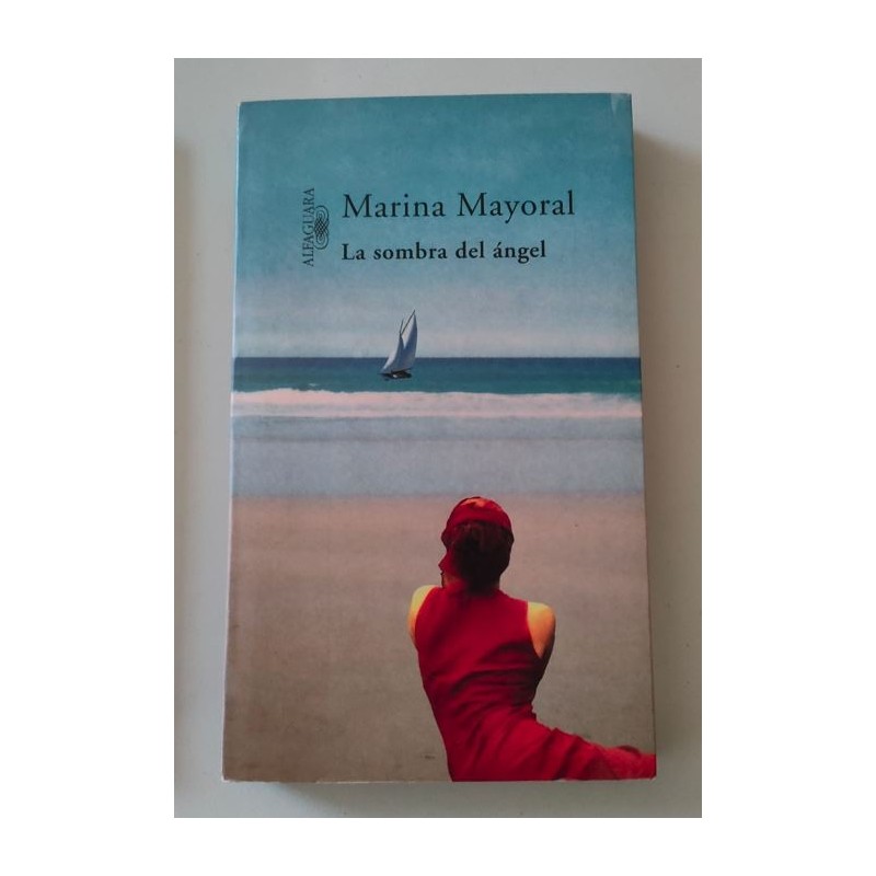 La sombra del ángel