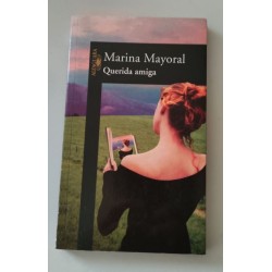 Querida amiga
