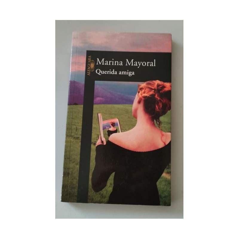 Querida amiga