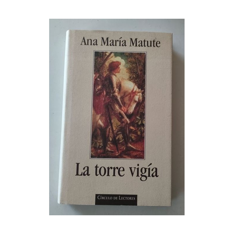 La torre vigía
