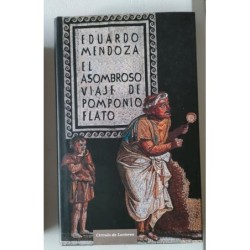 El saombros viaje de Pomponio Flato