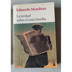 La verdad sobre el caso Savolta
