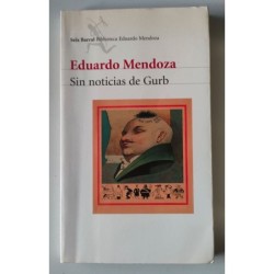 Sin noticias de Gurb