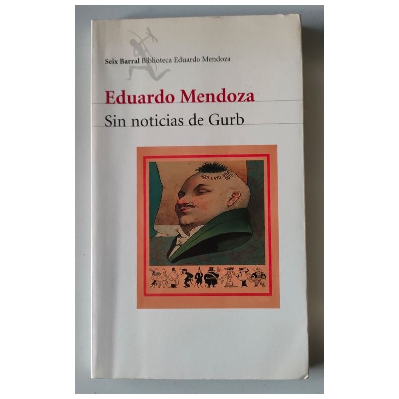 Sin noticias de Gurb