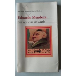 Sin noticias de Gurb