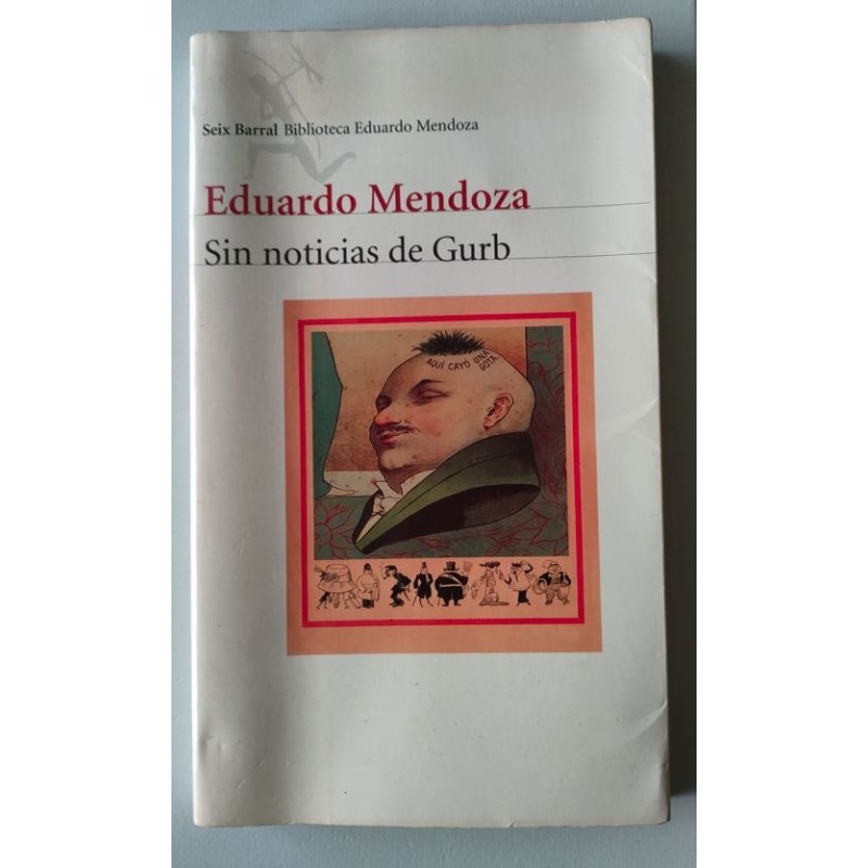 Sin noticias de Gurb