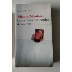 La aventura del tocador de señoras