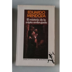 El misterio de la cripta embrujada