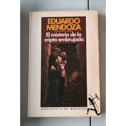El misterio de la cripta embrujada