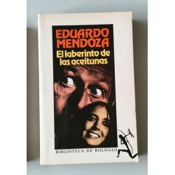 El laberinto de las aceitunas