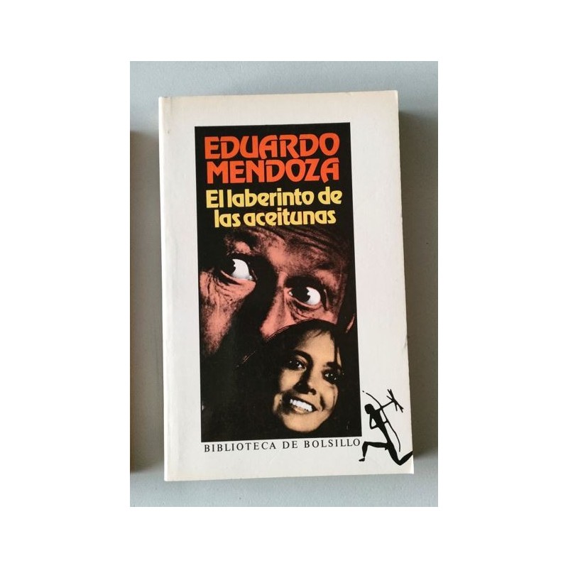 El laberinto de las aceitunas