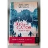 Riña de gatos. Madrid 1936