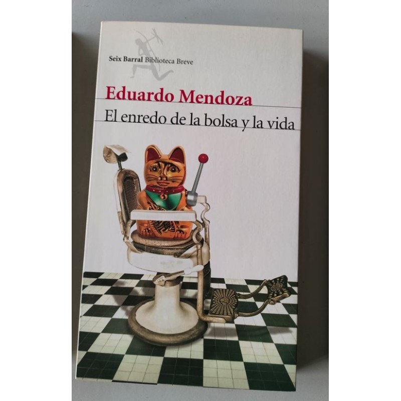 El enredo de la bolsa y la vida