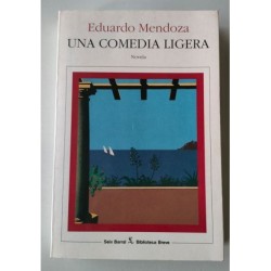 Una comedia ligera