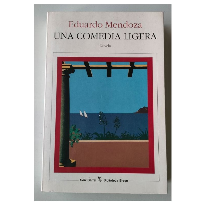 Una comedia ligera