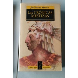 Las crónicas mestizas