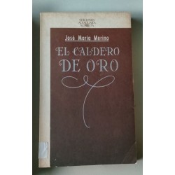 El caldero de oro