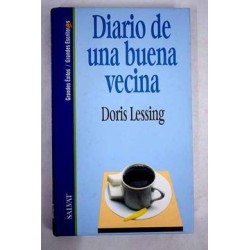 Diario de una buena vecina