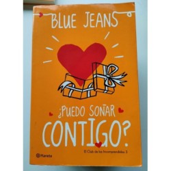 ¿Puedo soñar contigo?