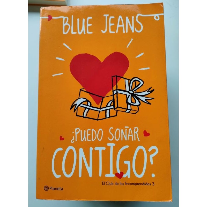 ¿Puedo soñar contigo?