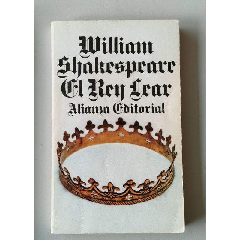 El rey Lear