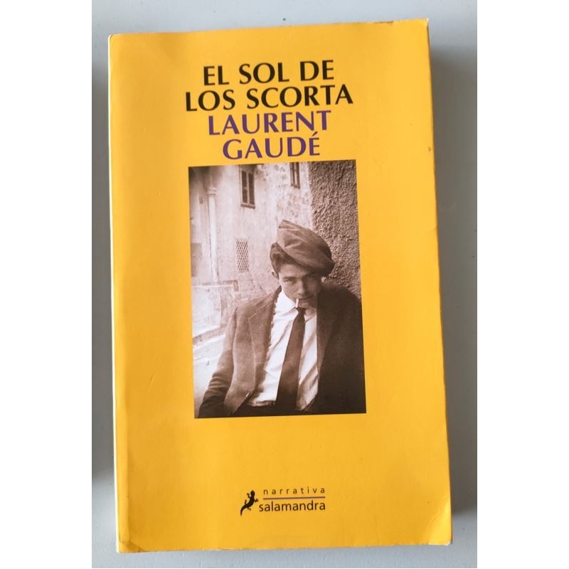 El sol de los Scorta