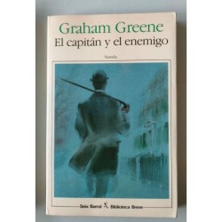 El capitán y el enemigo