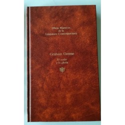 El poder y la gloria