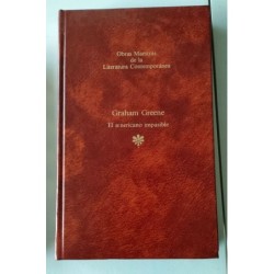 El americano impasible