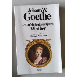 Los sufrimientos del joven Werther